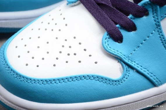 Hornets Jordan Mid  554724-415 1 554724-415 0210